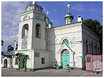 Храм св. Николая